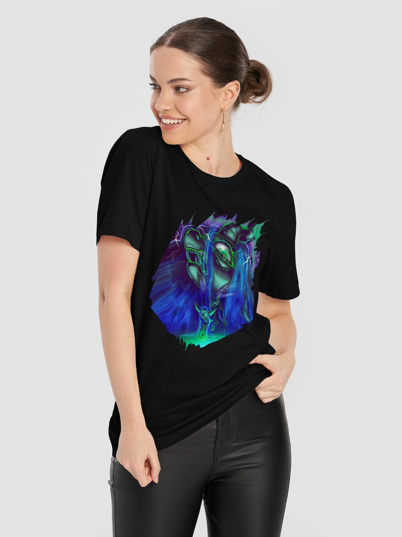 Insatiable T product image (119)
