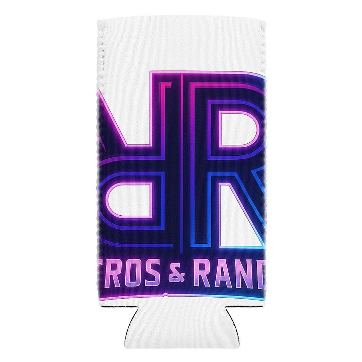 soft koozie product image (2)
