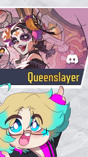 QUEENSLAYER!!