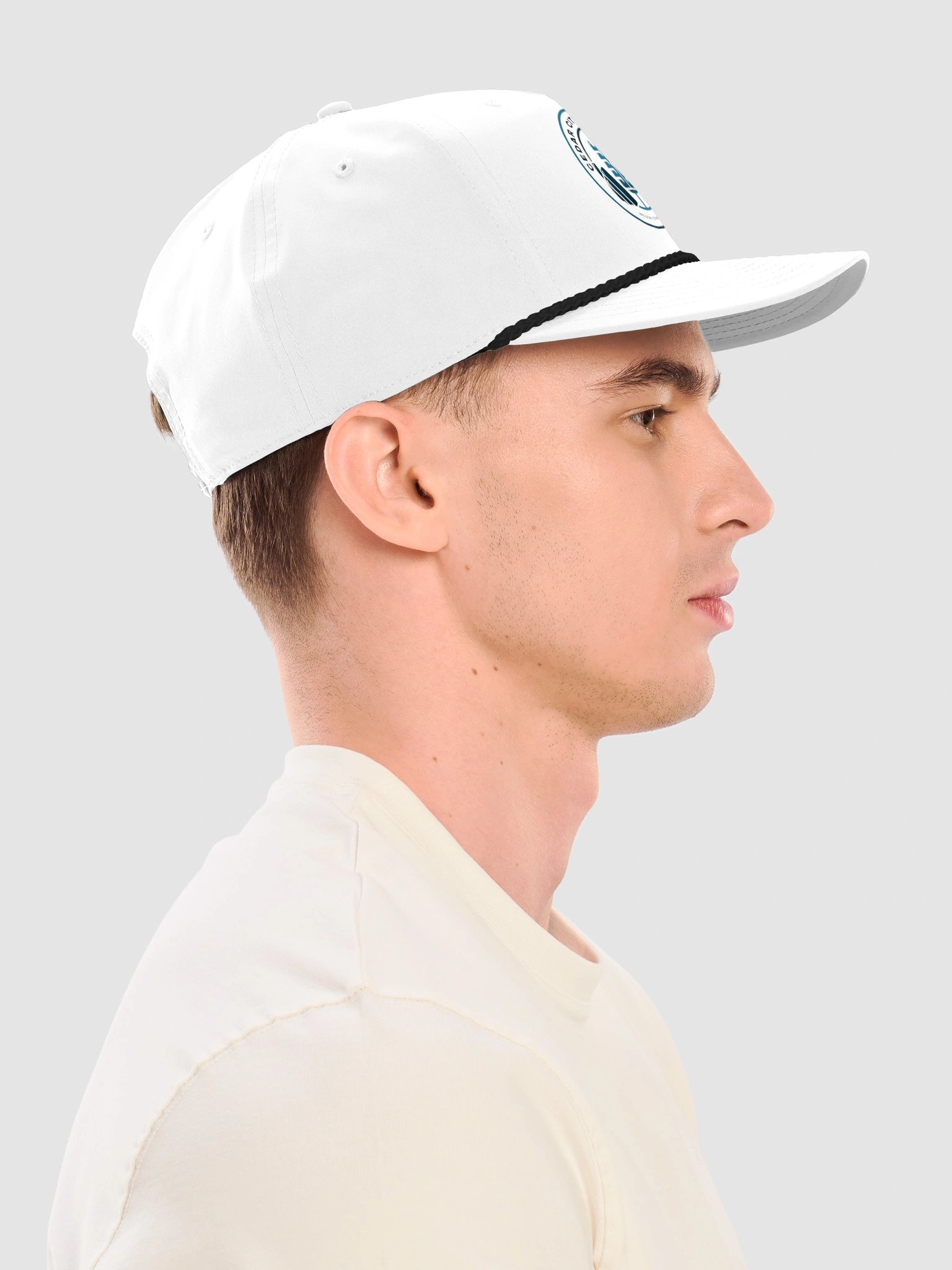 Cedar City Podcast: Curved Bill Cap product image (8)