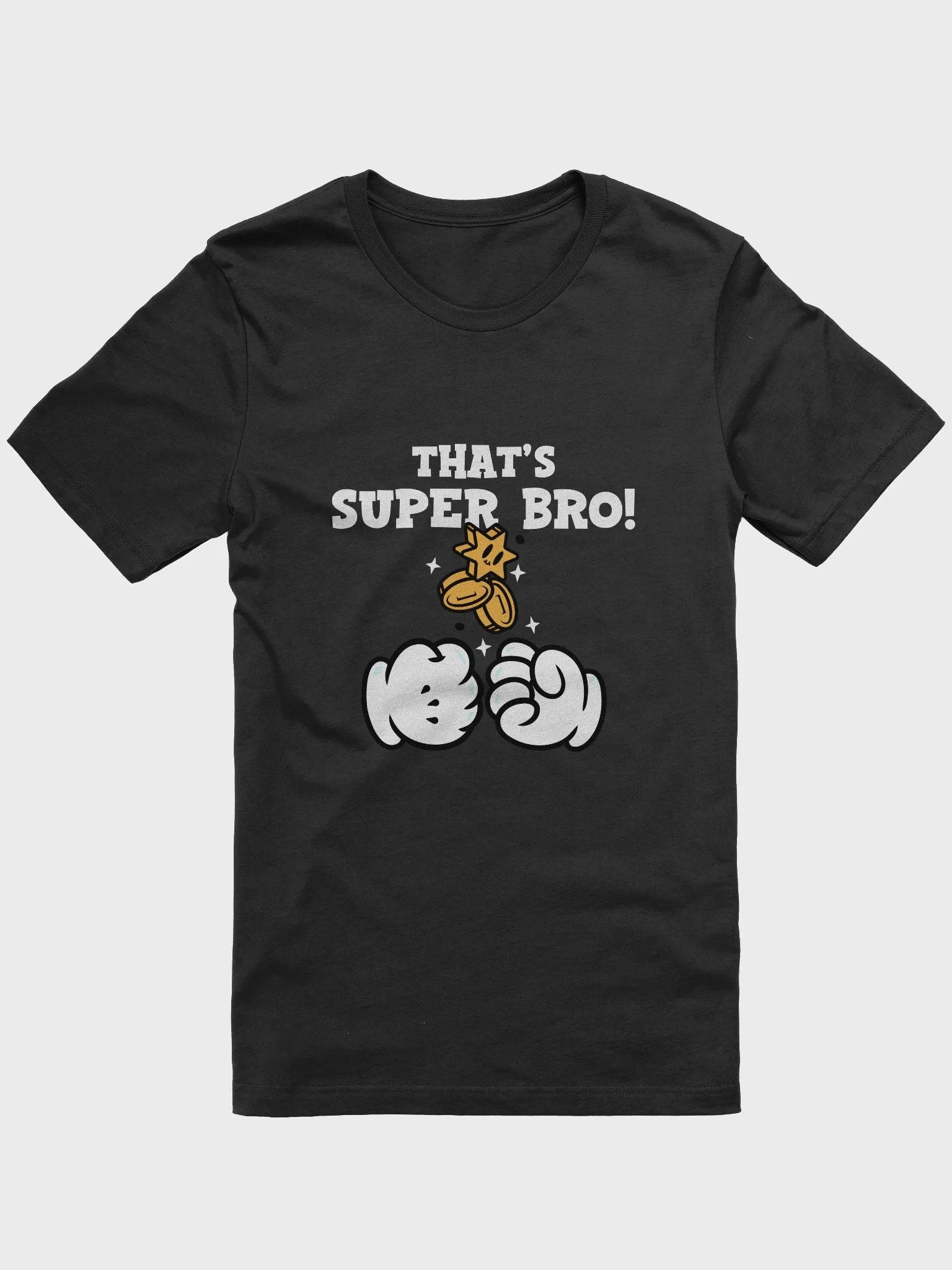 That's super bro!! product image (1)