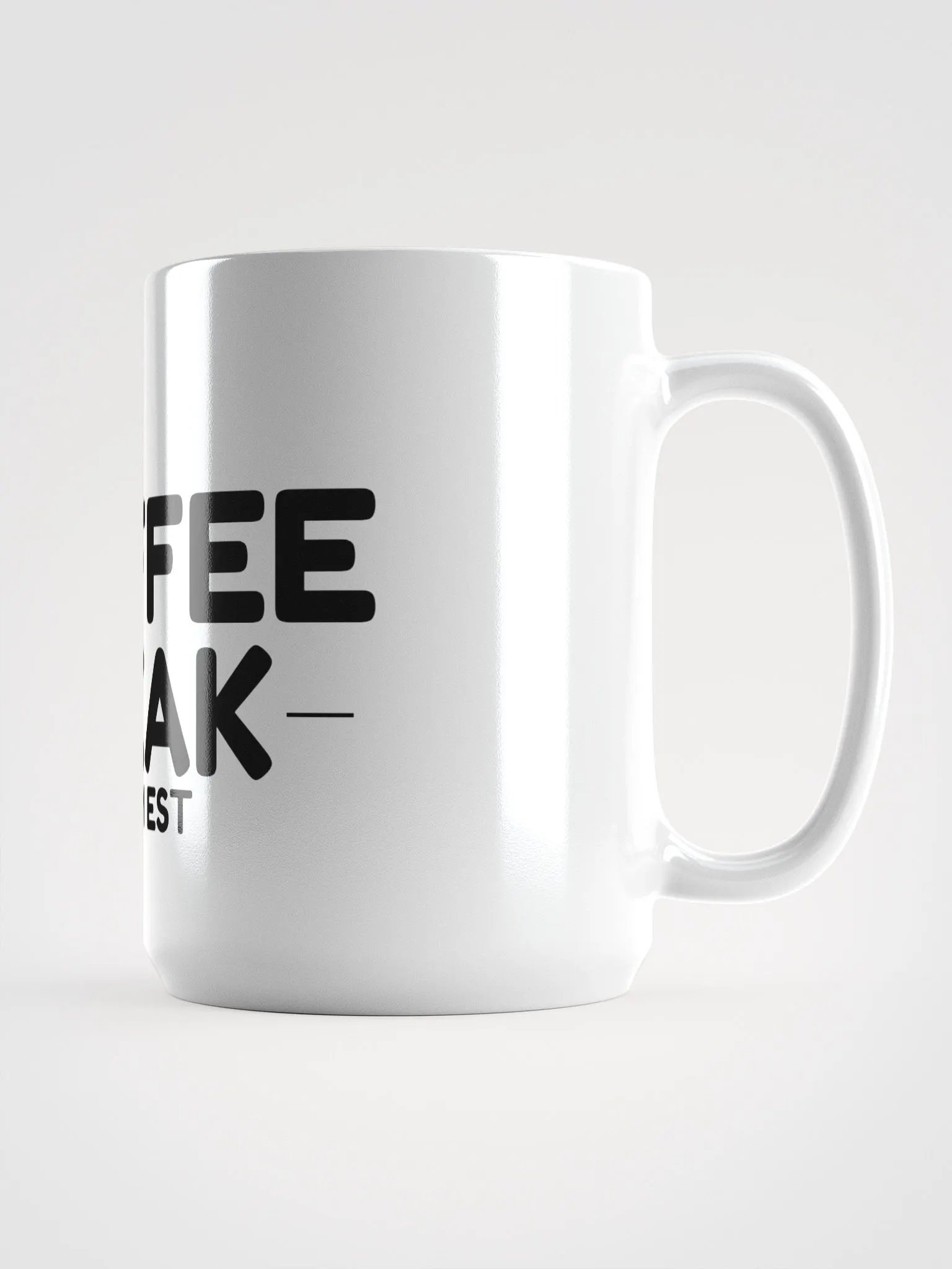 Coffee Break Goose product image (2)