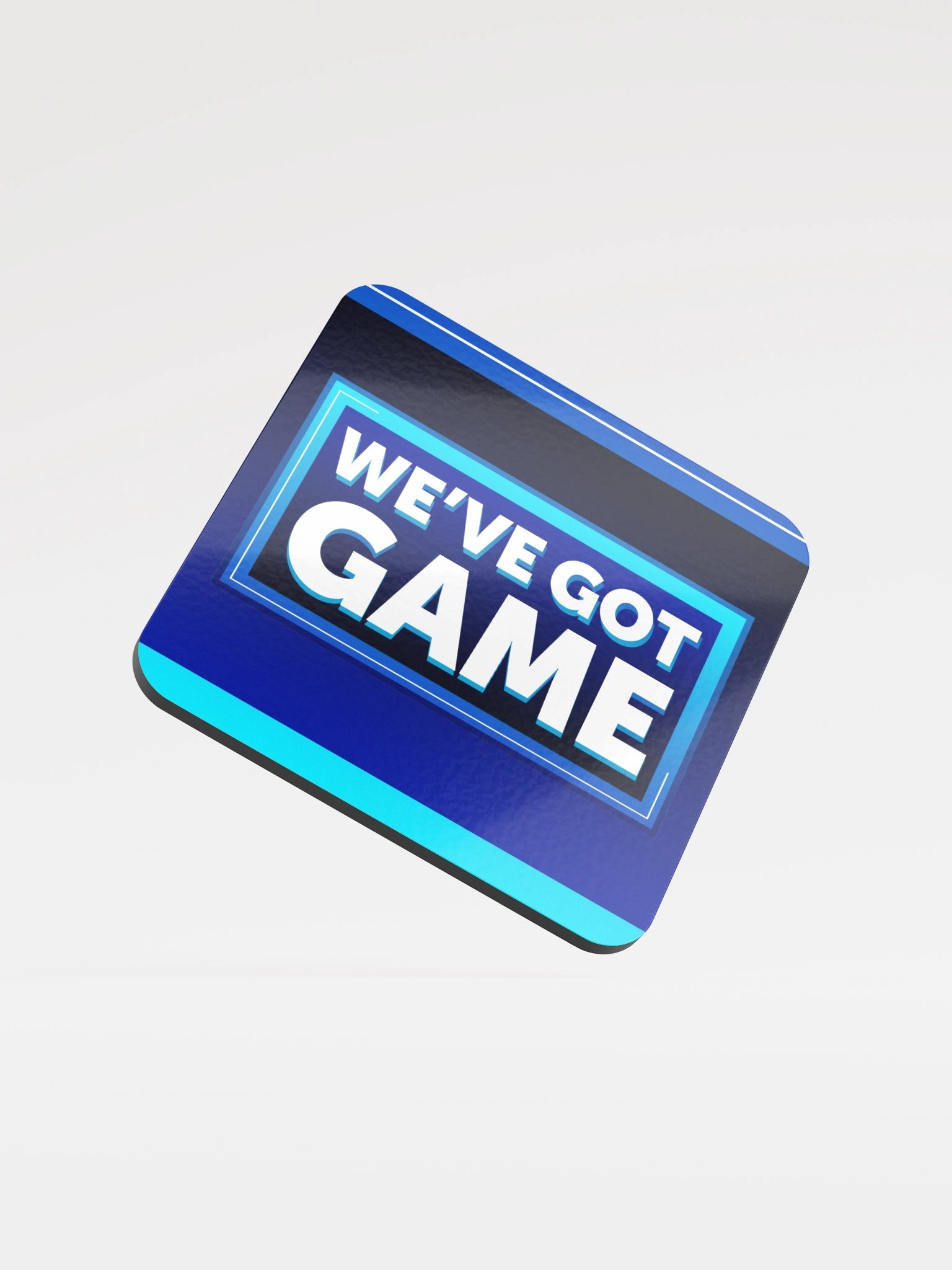 We Got Game product image (1)