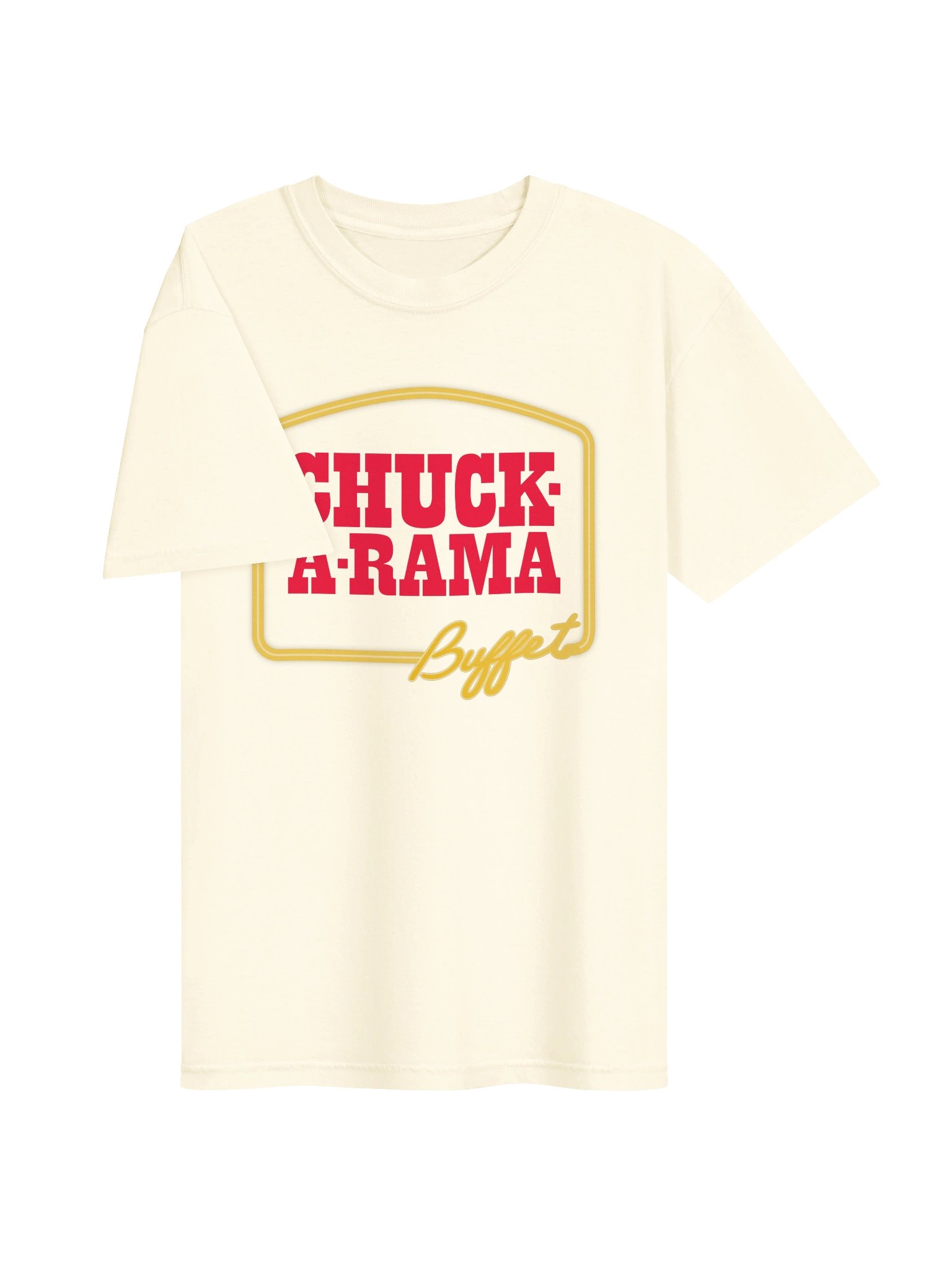 Neon Buffet Tee product image (11)
