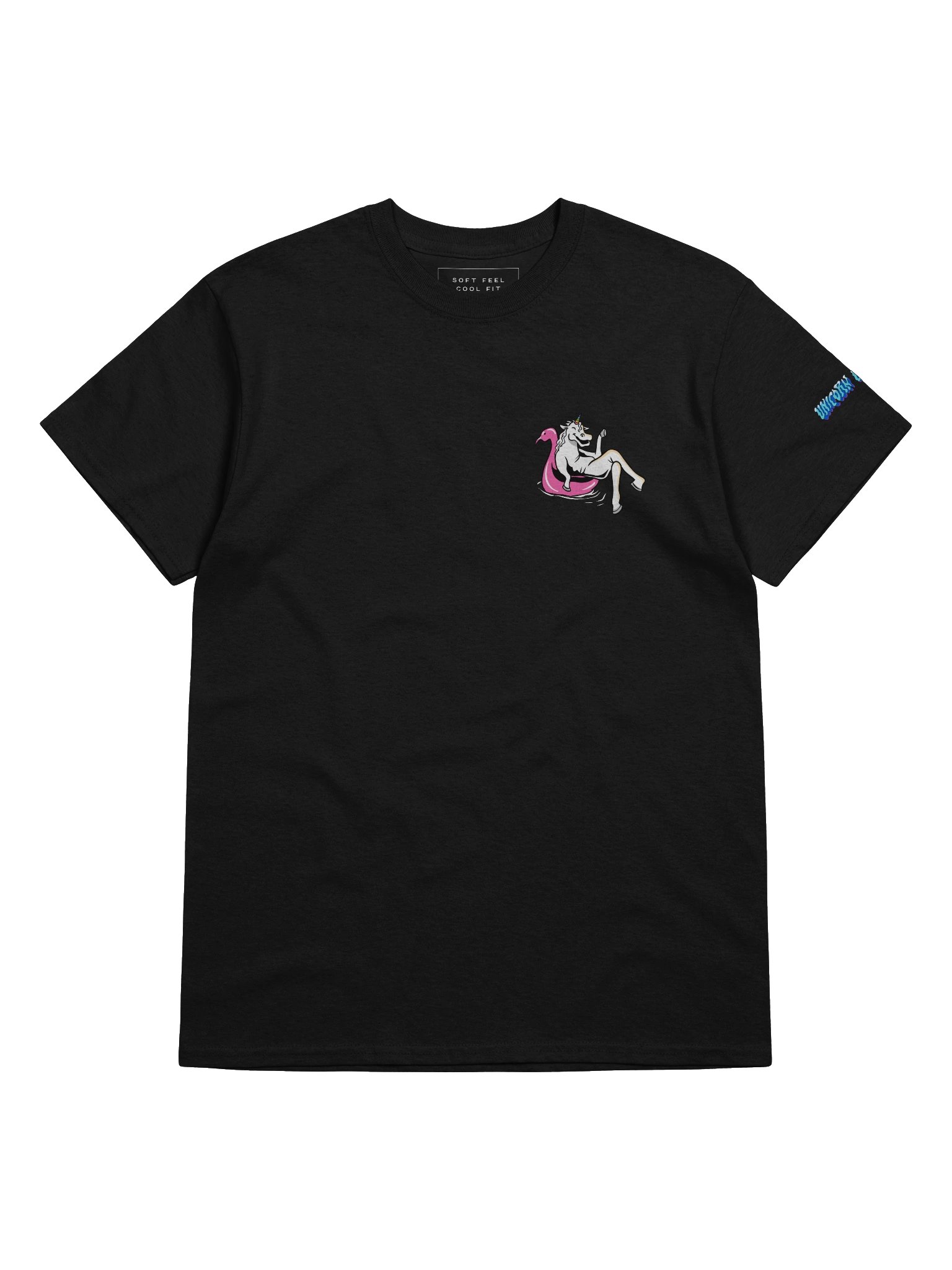 CommUNIty Pool (Heavyweight Tee, Large Design on Back)  product image (19)