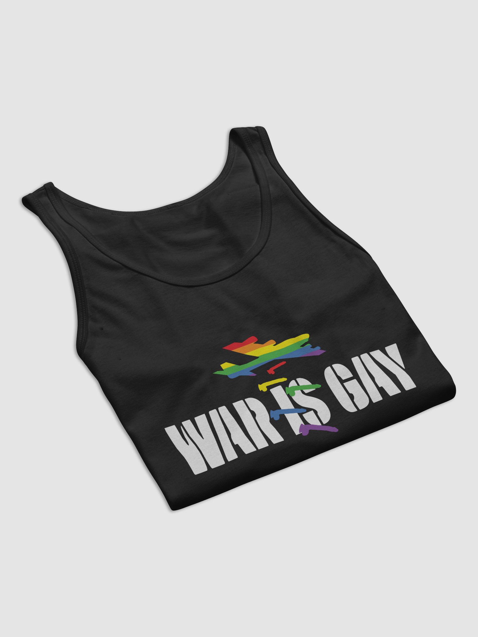 War Isn't Straight product image (7)