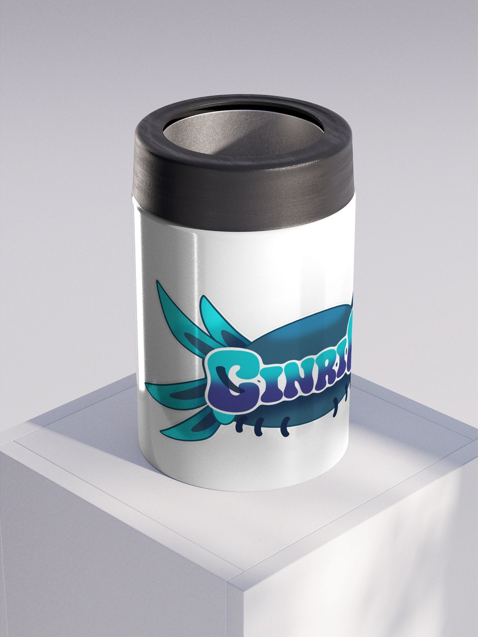 Cinnabun can cooler product image (3)