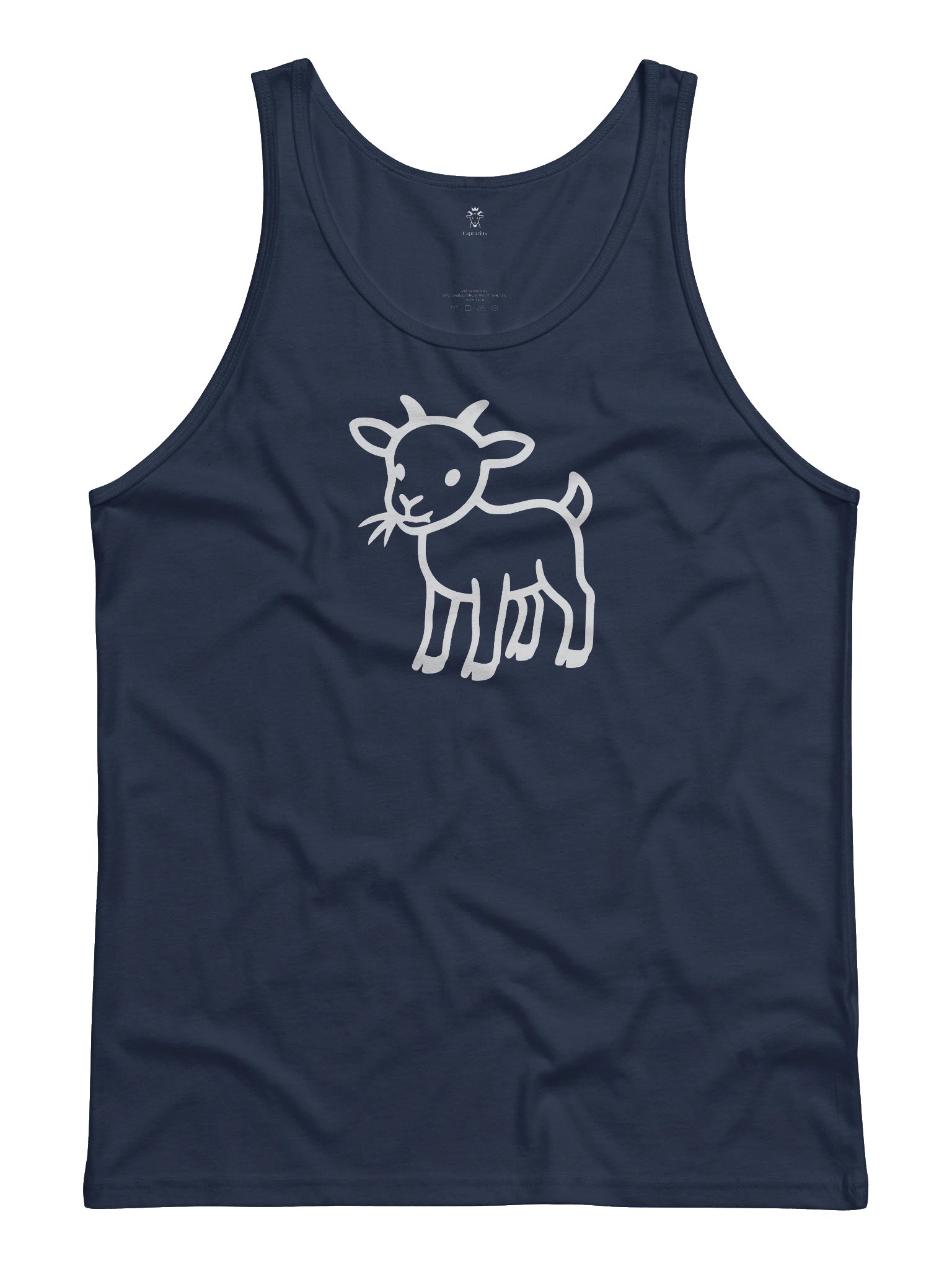 Benny Tank product image (1)