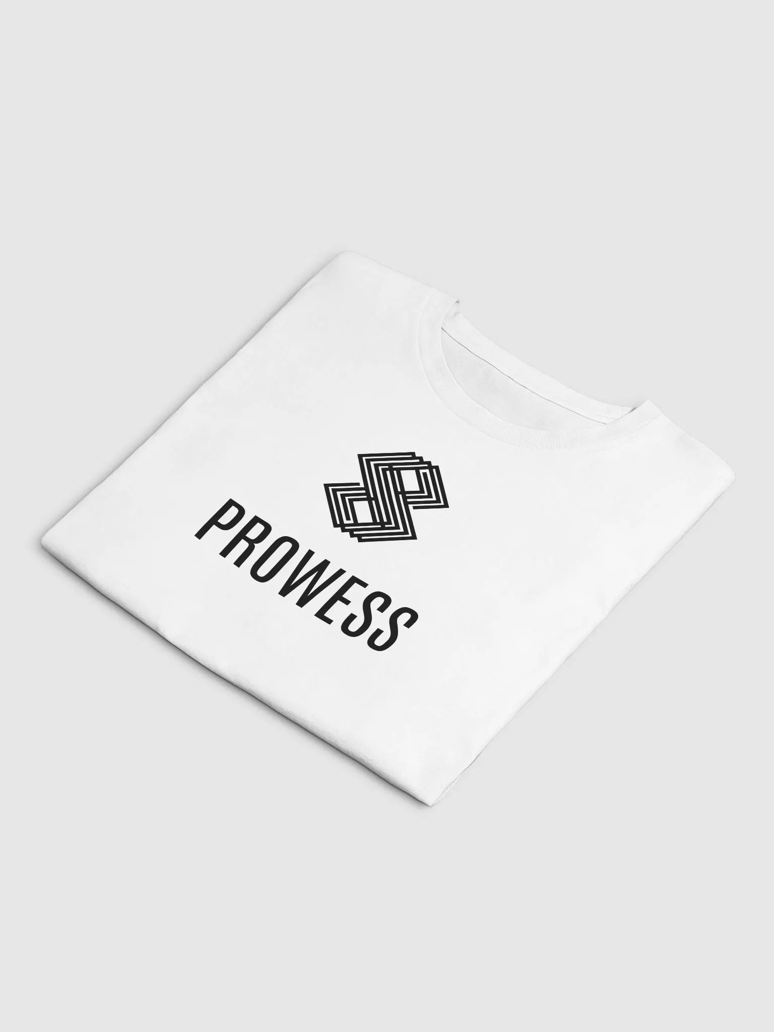 Prowess Relaxed Fit Crop Top product image (4)