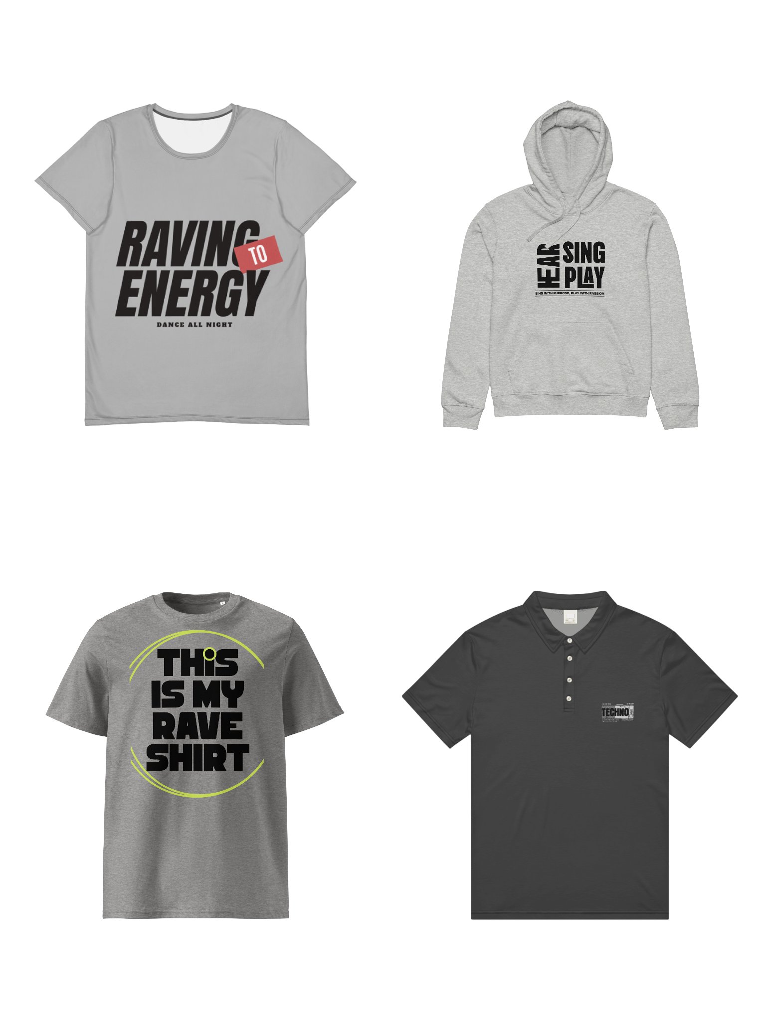 End Of The Year Bundle product image (1)