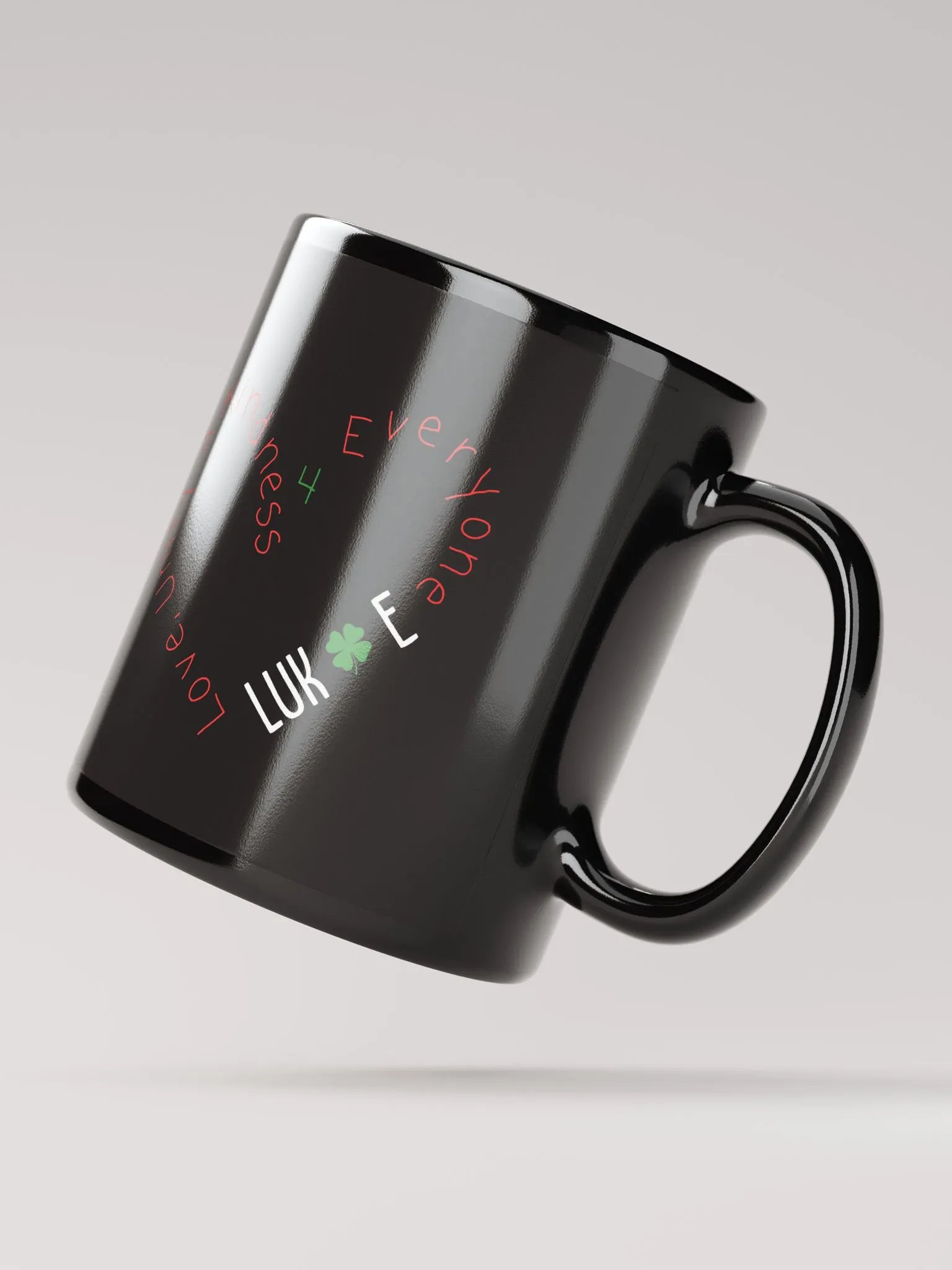 Heart Connection Mug product image (3)