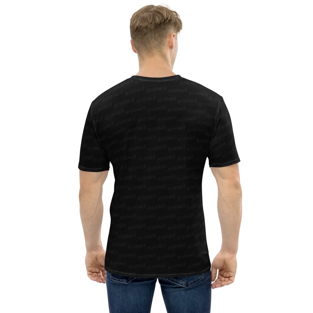 Ghost T-Shirt product image (3)