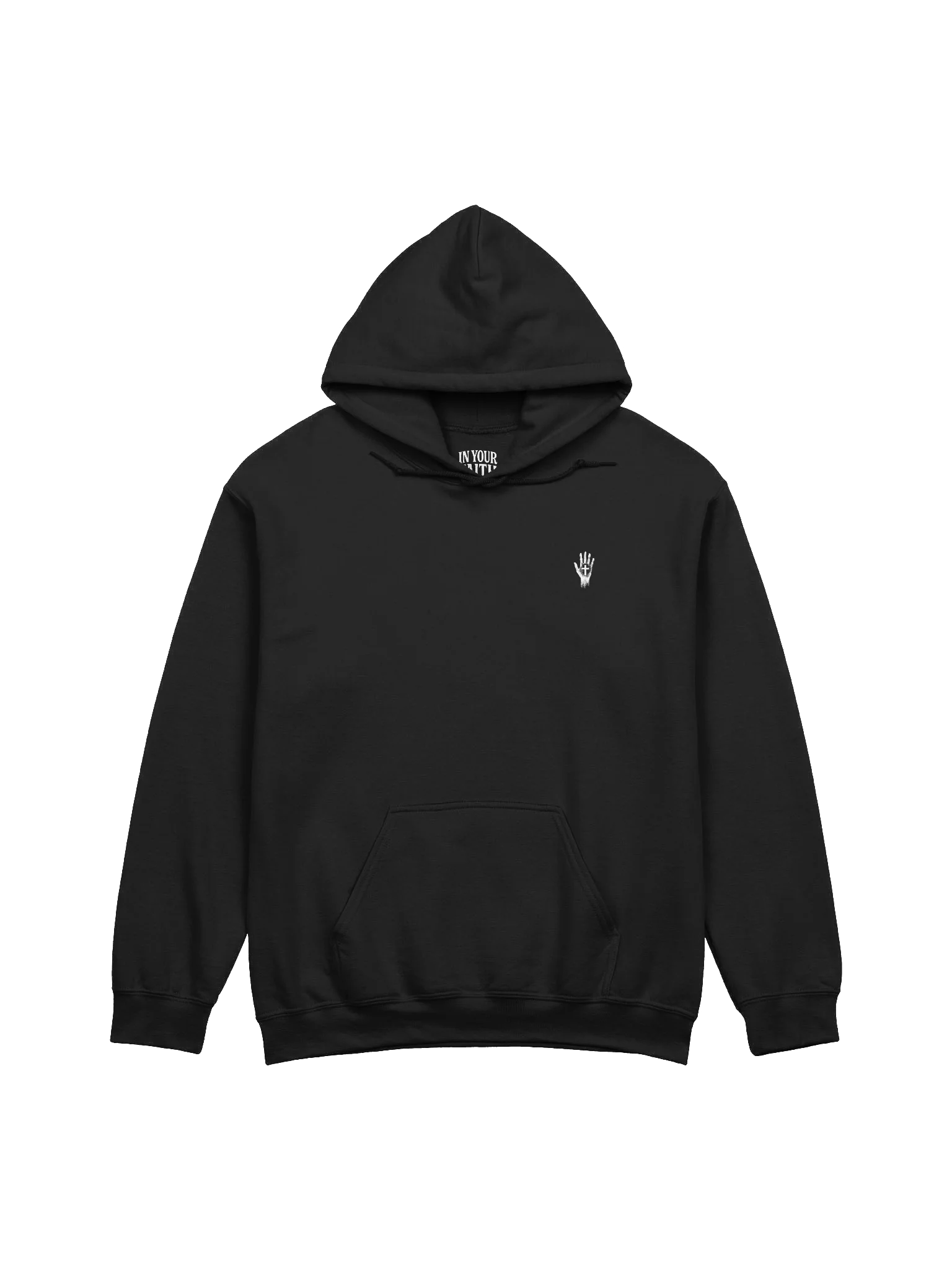 Hand Of Faith Hoodie product image (3)