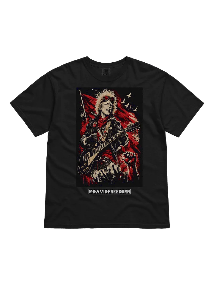 Rebel Radio product image (1)