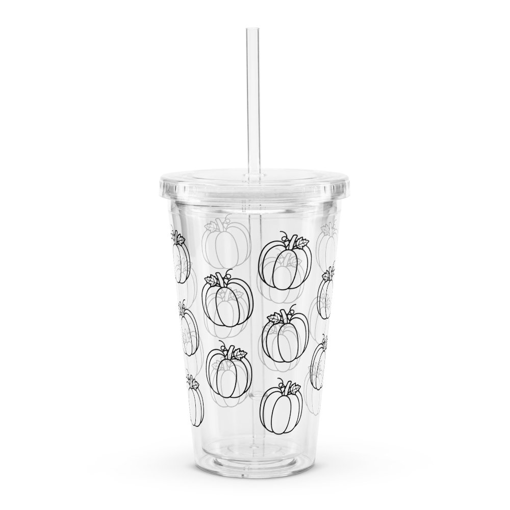 Pumpkin Tumbler product image (3)