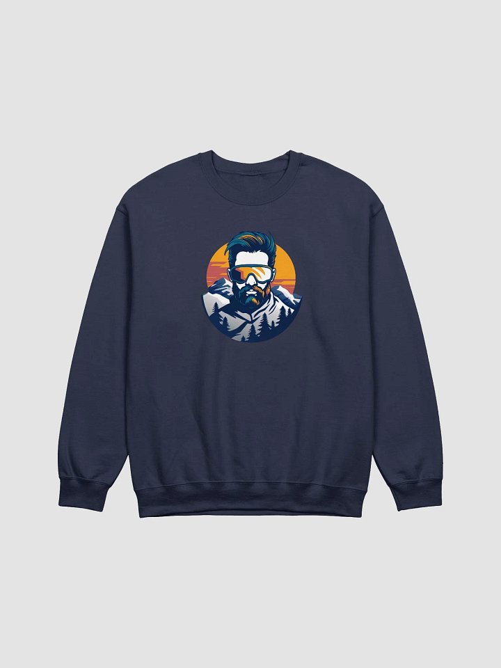 Wild Explorer Sweatshirt product image (1)