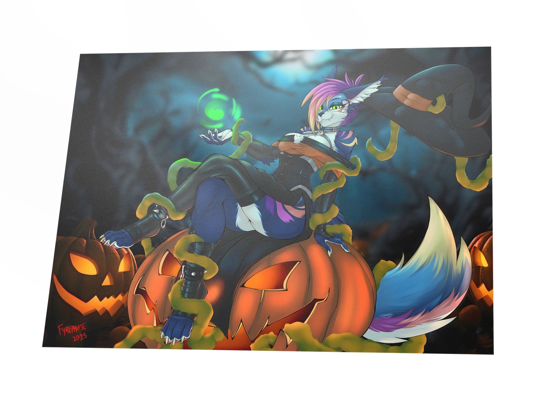 The Witch |Shaid| product image (3)