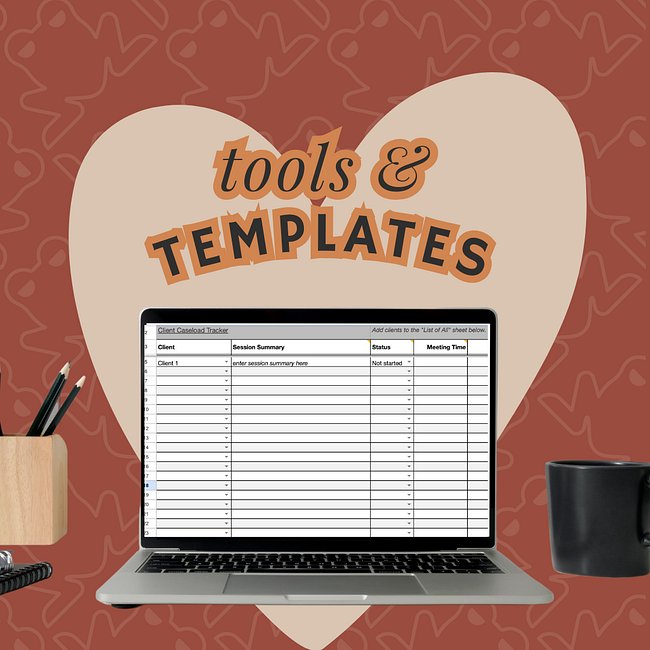 Get Efficient & Organized