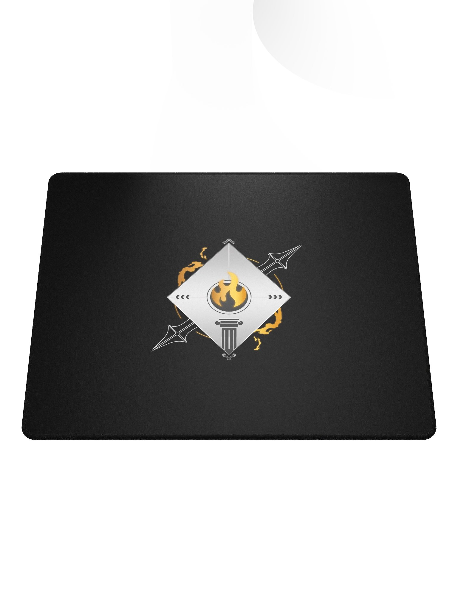 ProStoic Mouse Pad (Fire Keepers) product image (1)