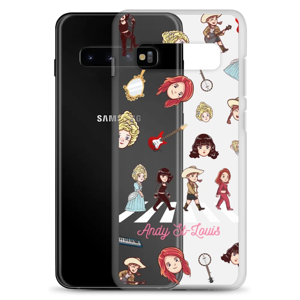 Samsung Andy phone case product image (8)