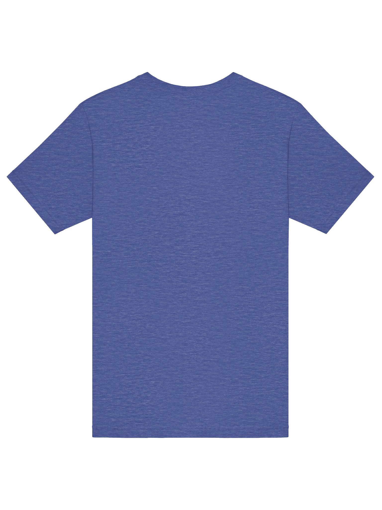 Mantis Meets Lion Heather Tee - Cotton Blend product image (18)