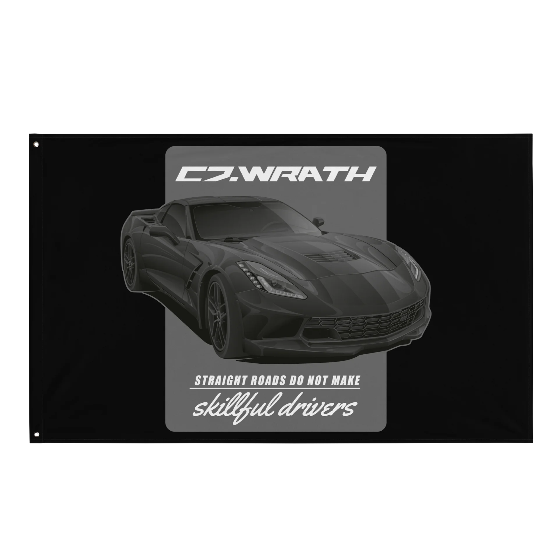 Flag - c7.wrath product image (1)