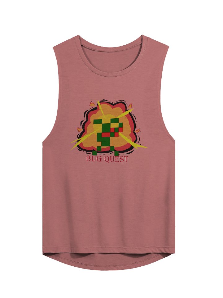 Hopper Rider Tank Top product image (2)