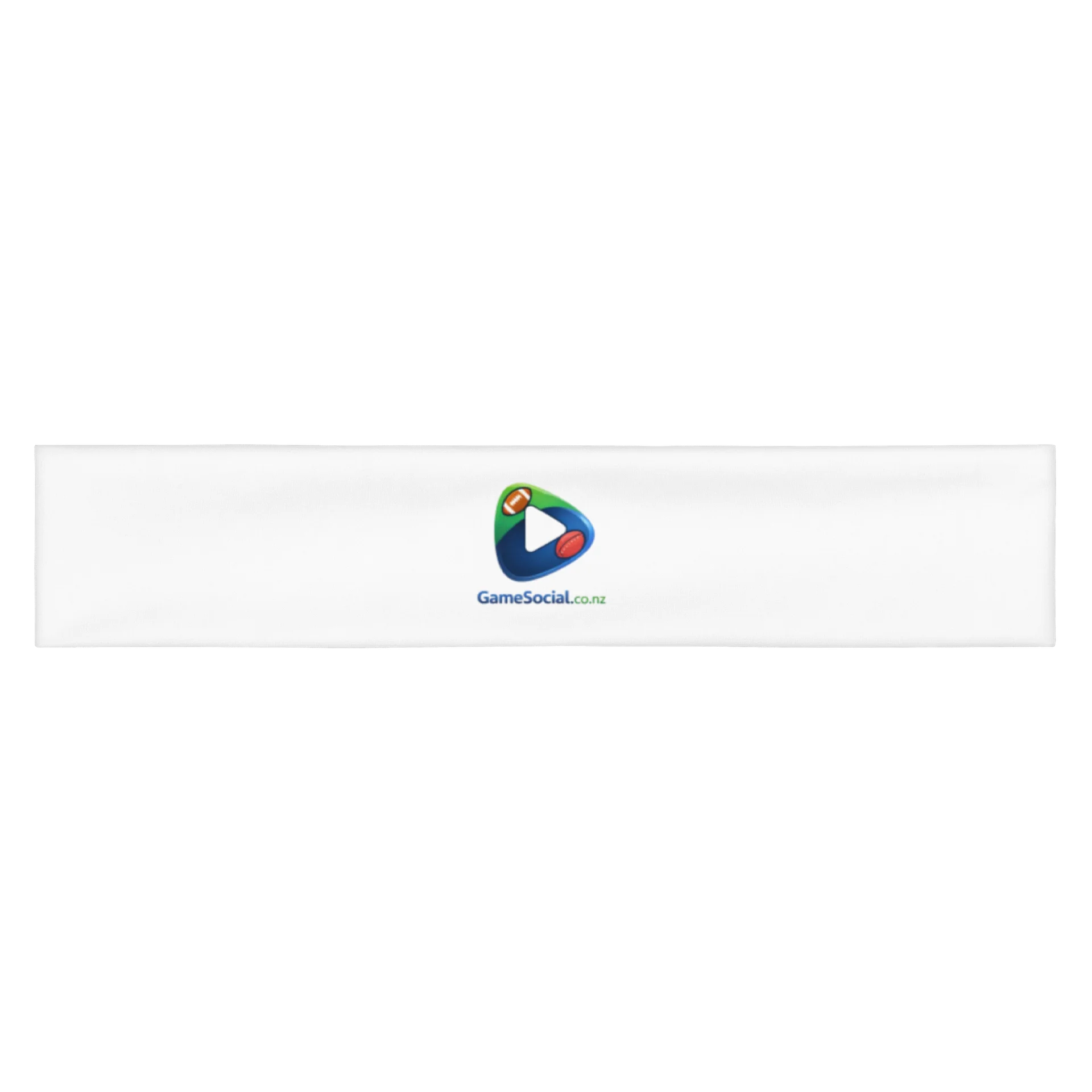 GS Head Band product image (1)