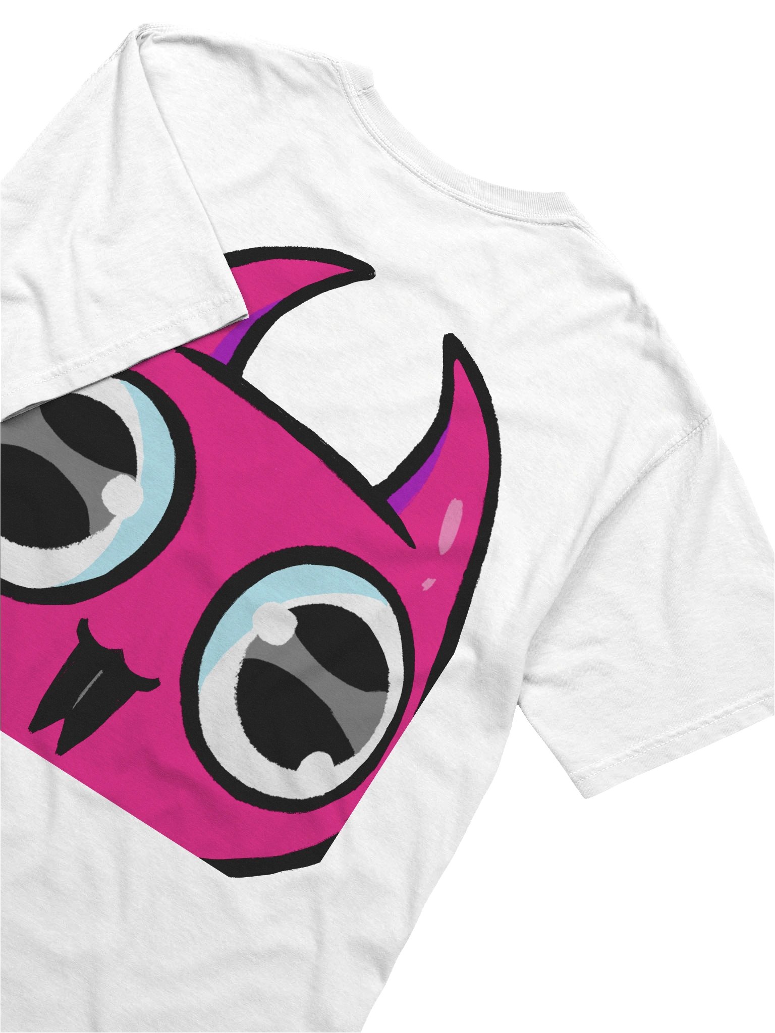 Blep Tee product image (6)