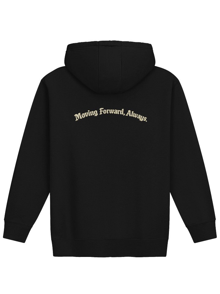 Standard Chest Hoodie product image (2)