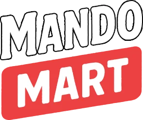 ItsMando007 | Official Merch Store
