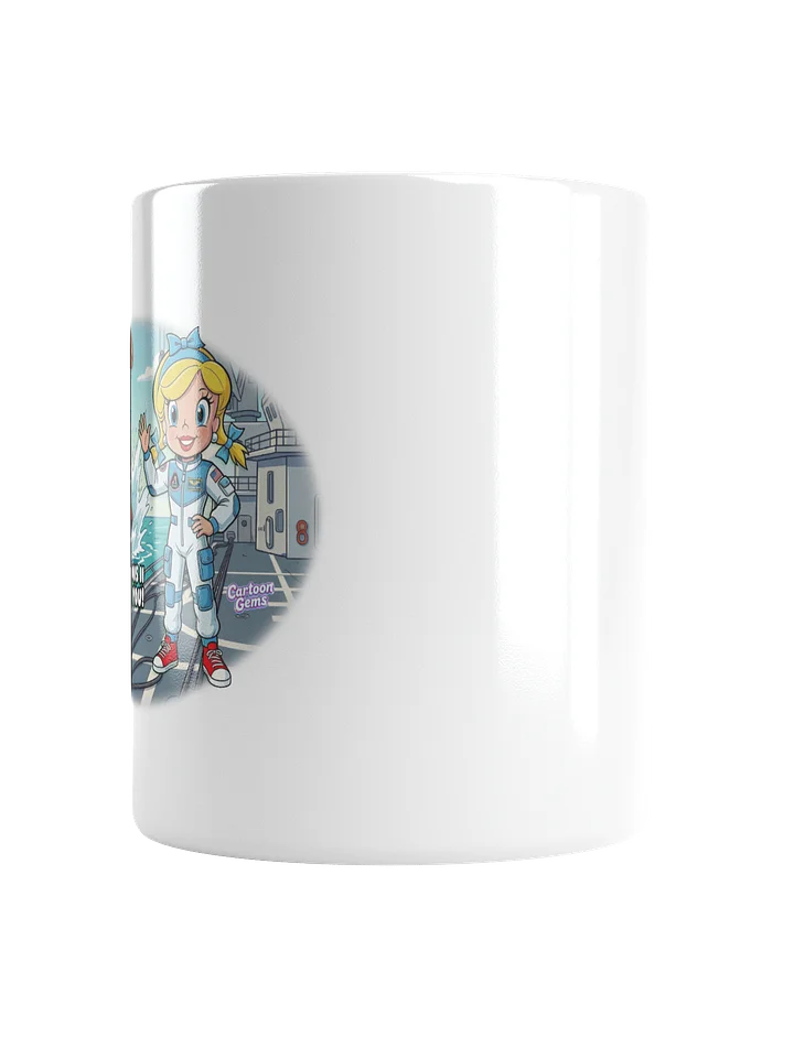 Artemis II Welcome Home. product image (4)