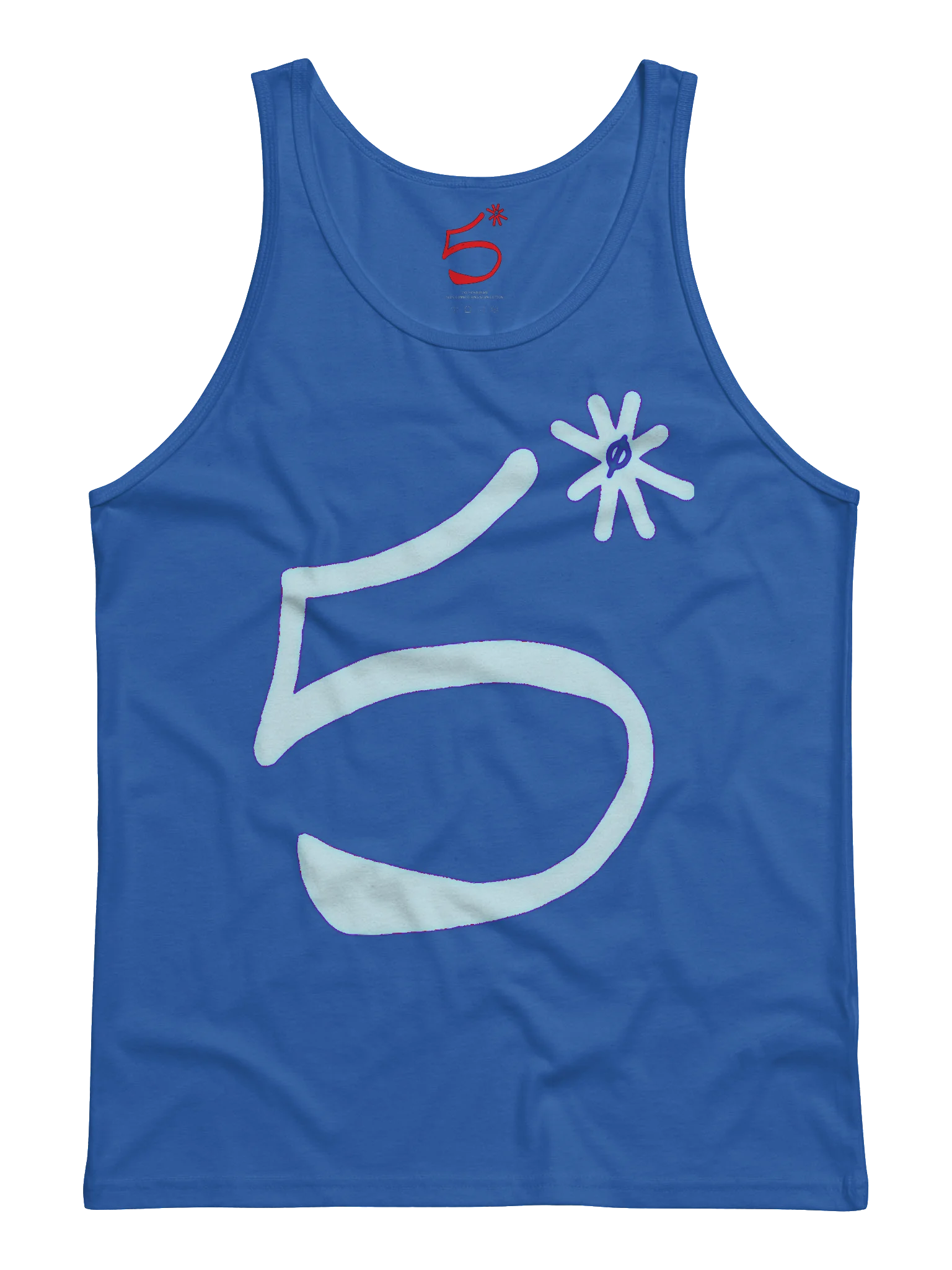 TANK 5* (2) product image (9)