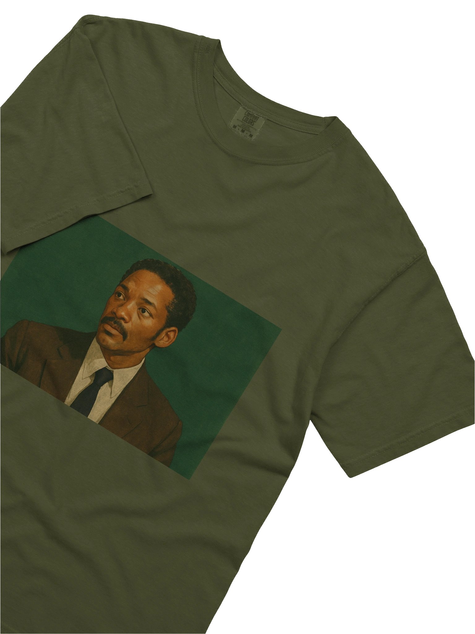 The Pursuit of Shirtness product image (5)