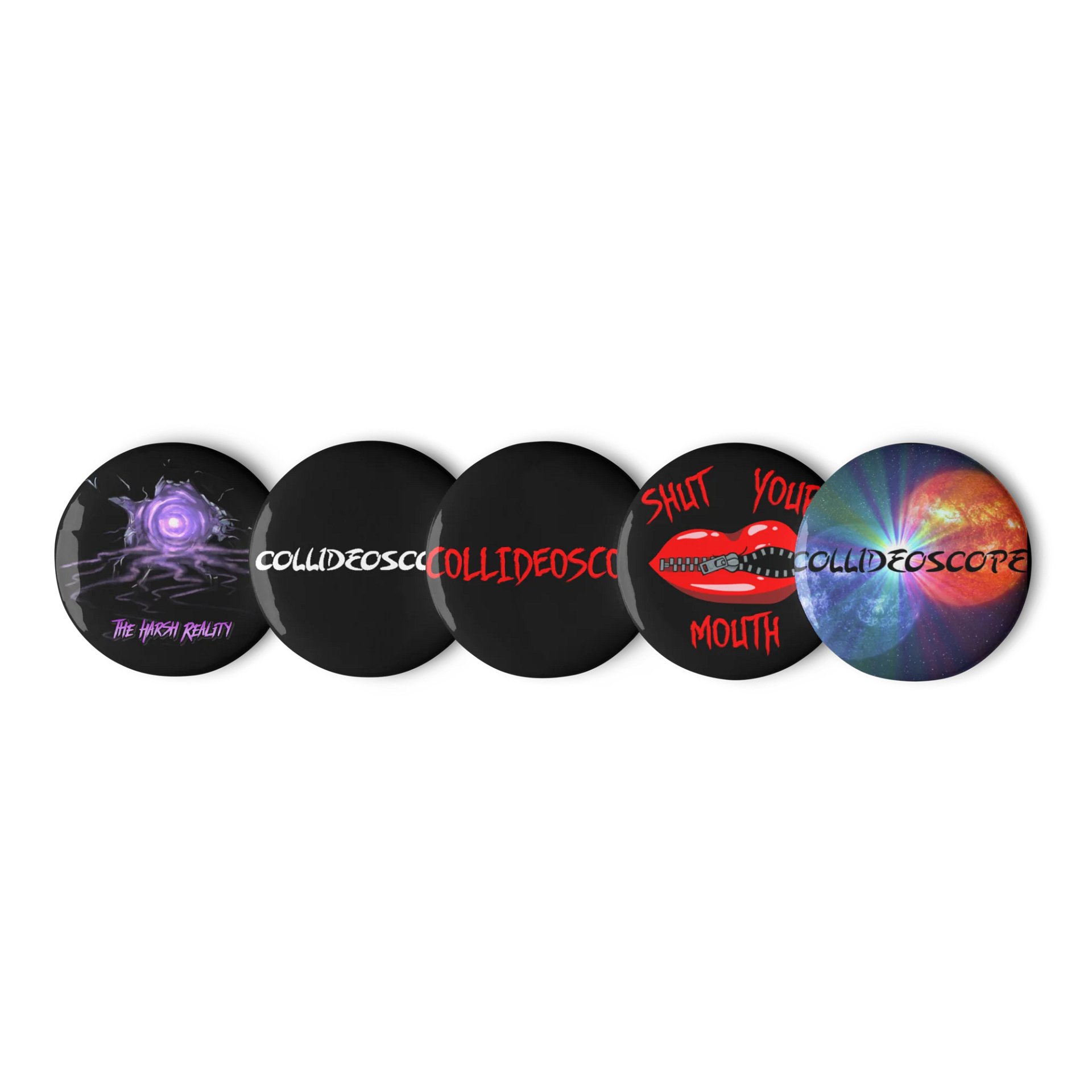 Button Set product image (1)