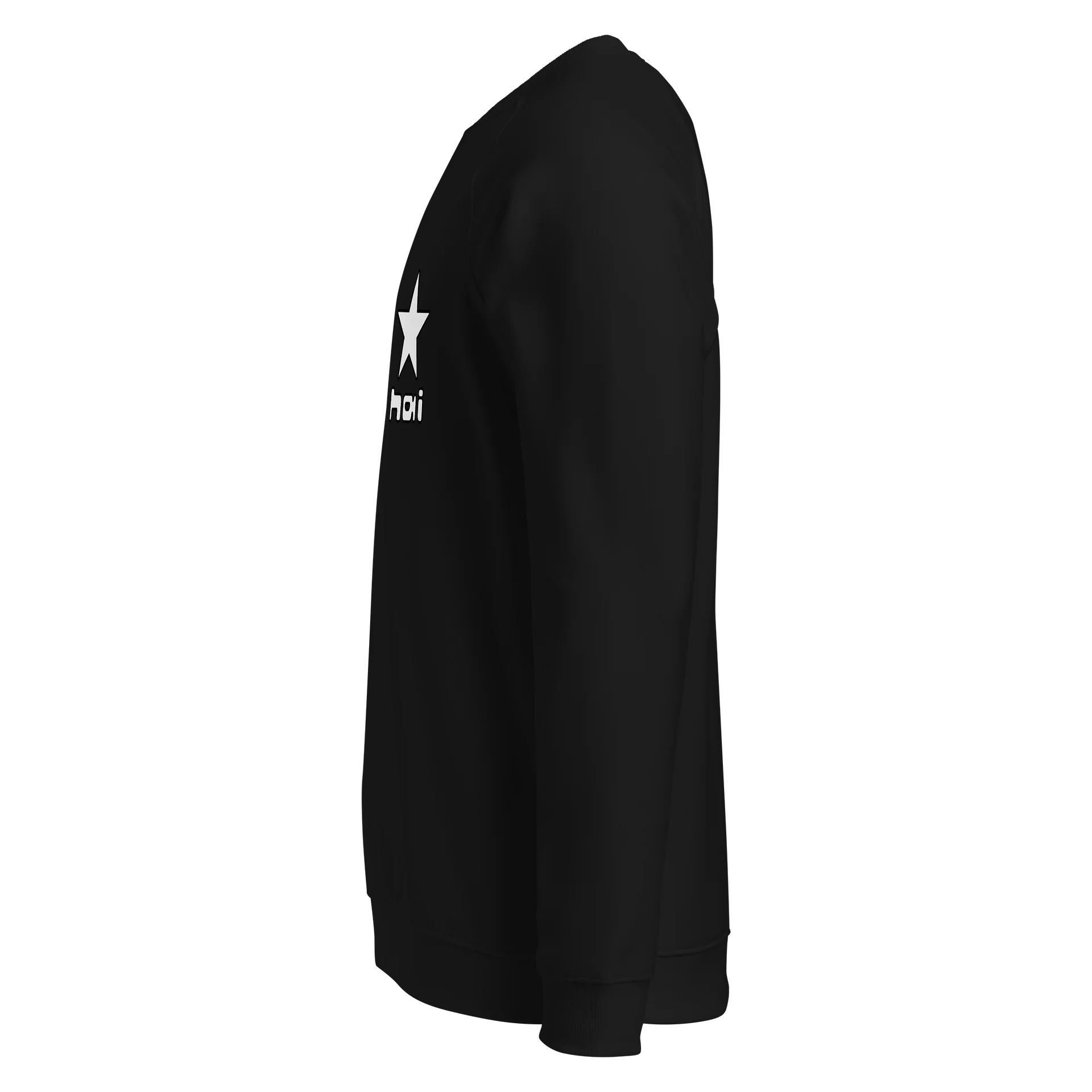 lyza hyde star hai Sweatshirt product image (3)