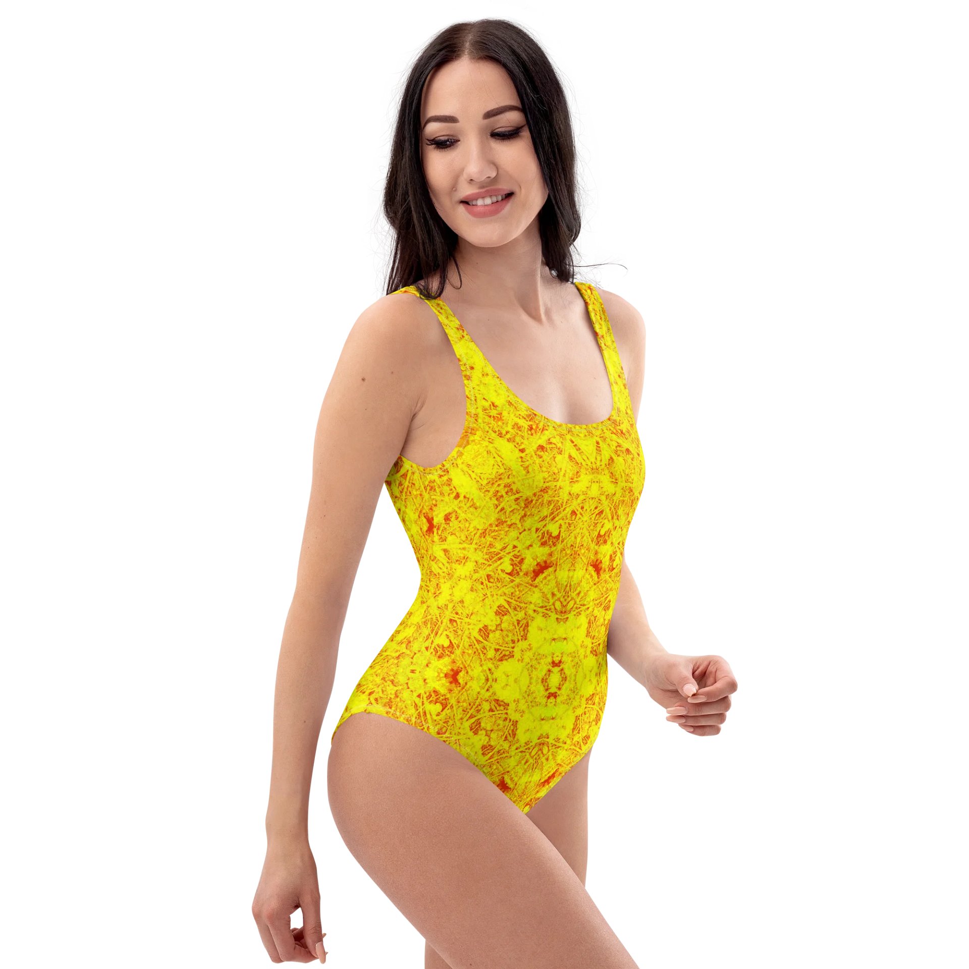 Entity of Suns - Psychedelic Swimsuit product image (3)