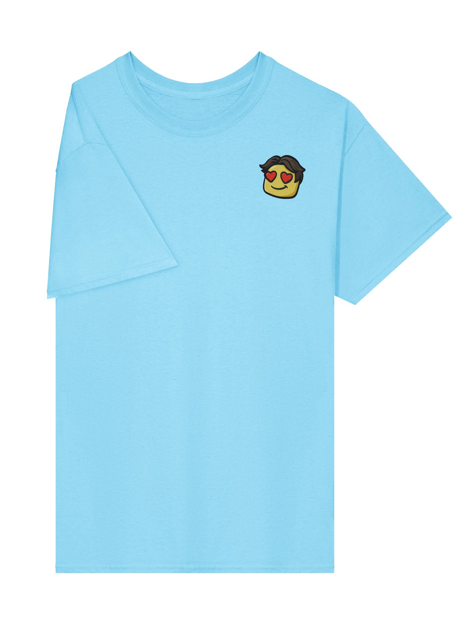 The Happy Lover T-Shirt product image (4)
