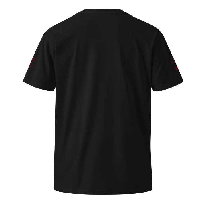 bloodstained vampire tee product image (2)
