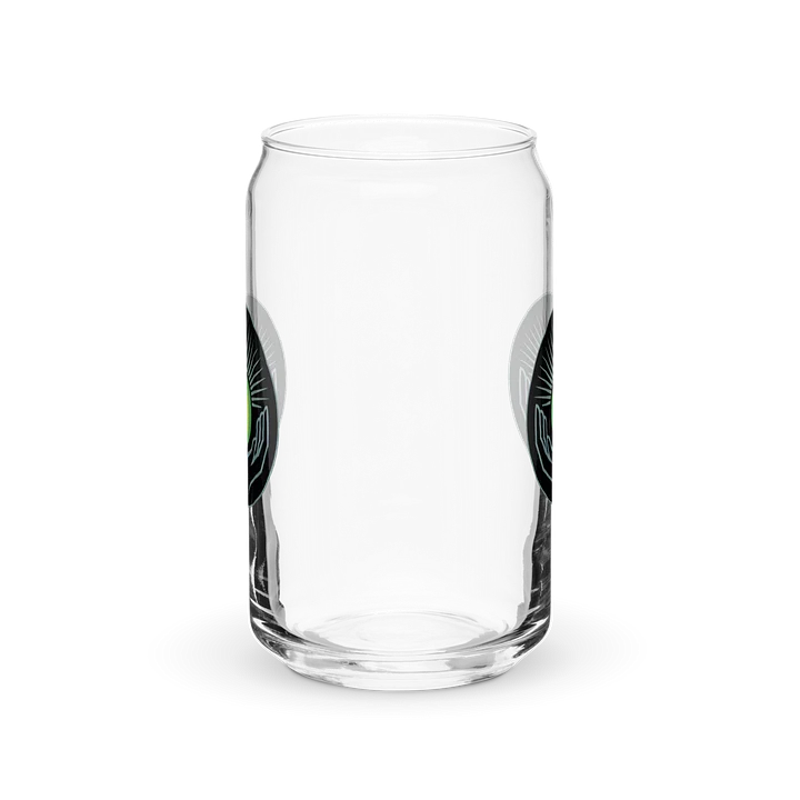 Sacred Green Glass product image (2)