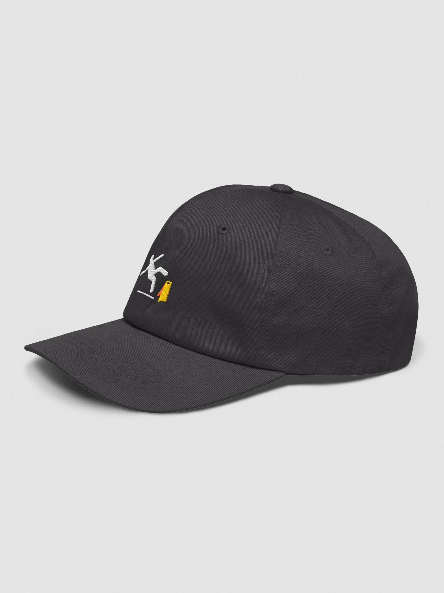 Wet Floor Hat product image (3)