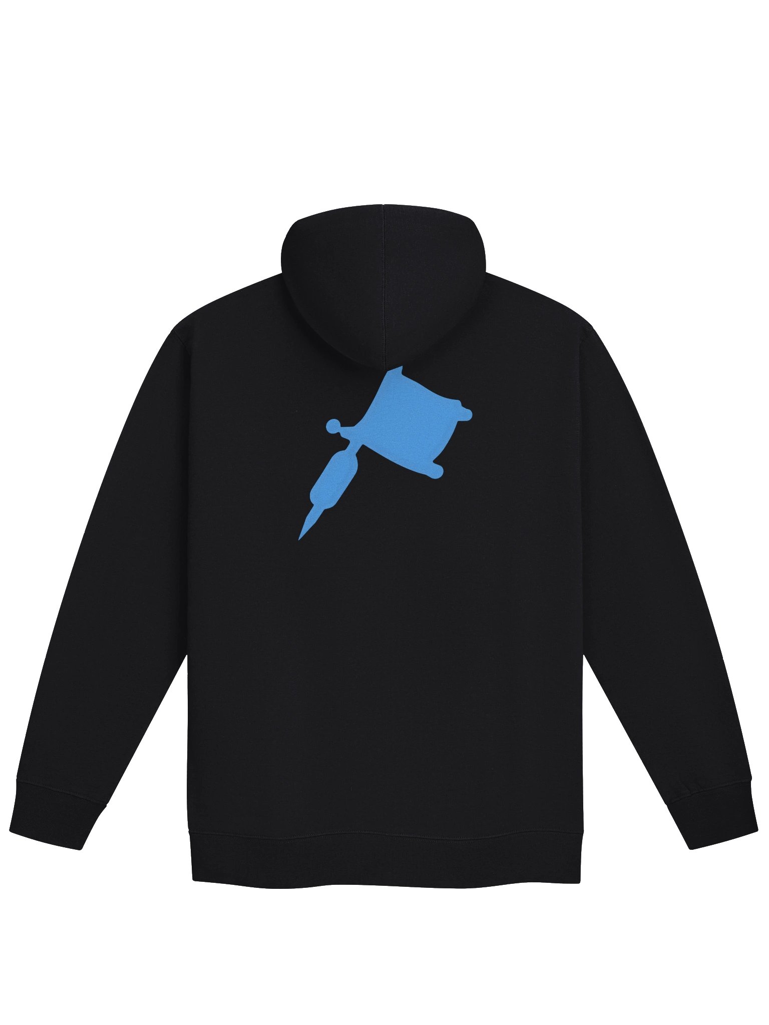 TMP Zip-Up Hoodie product image (6)