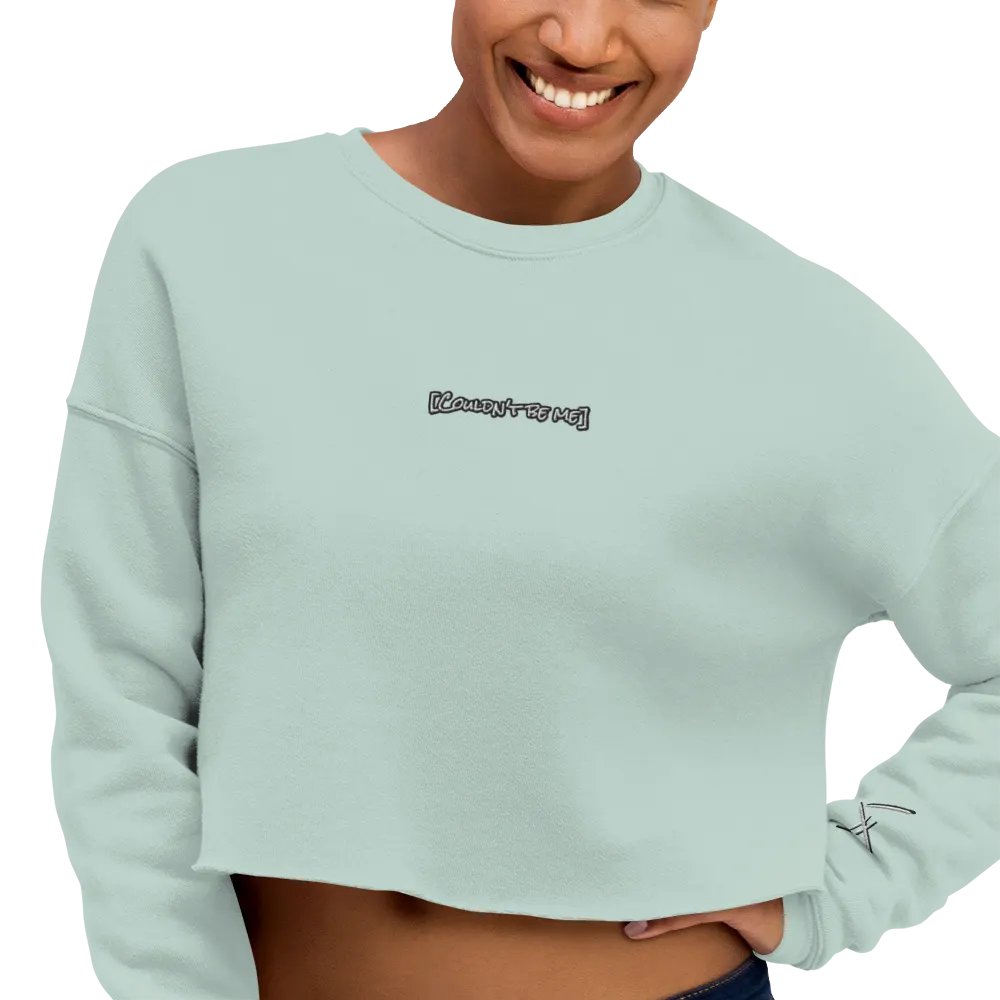 [Couldn't Be Me] 'Street' Croppie product image (33)