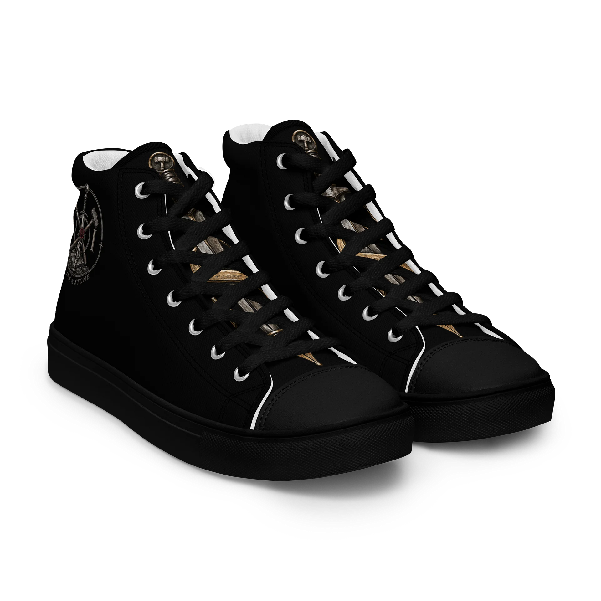 Gospel of Peace Sneakers product image (8)