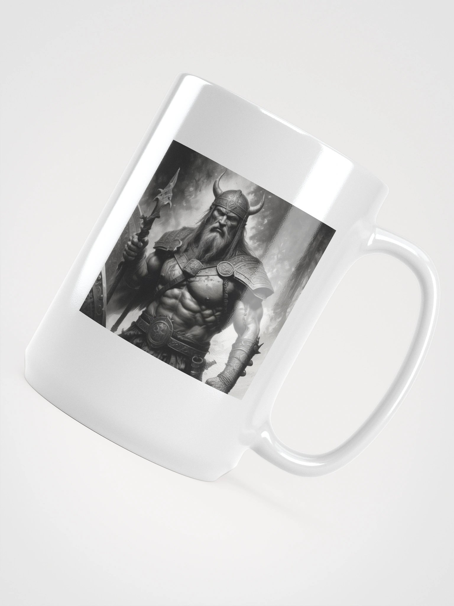 Viking Warrior product image (4)