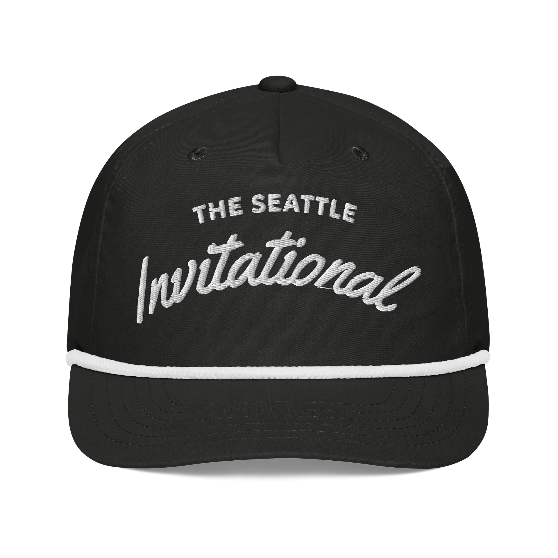 The Seattle Invitational Rope Hat product image (1)