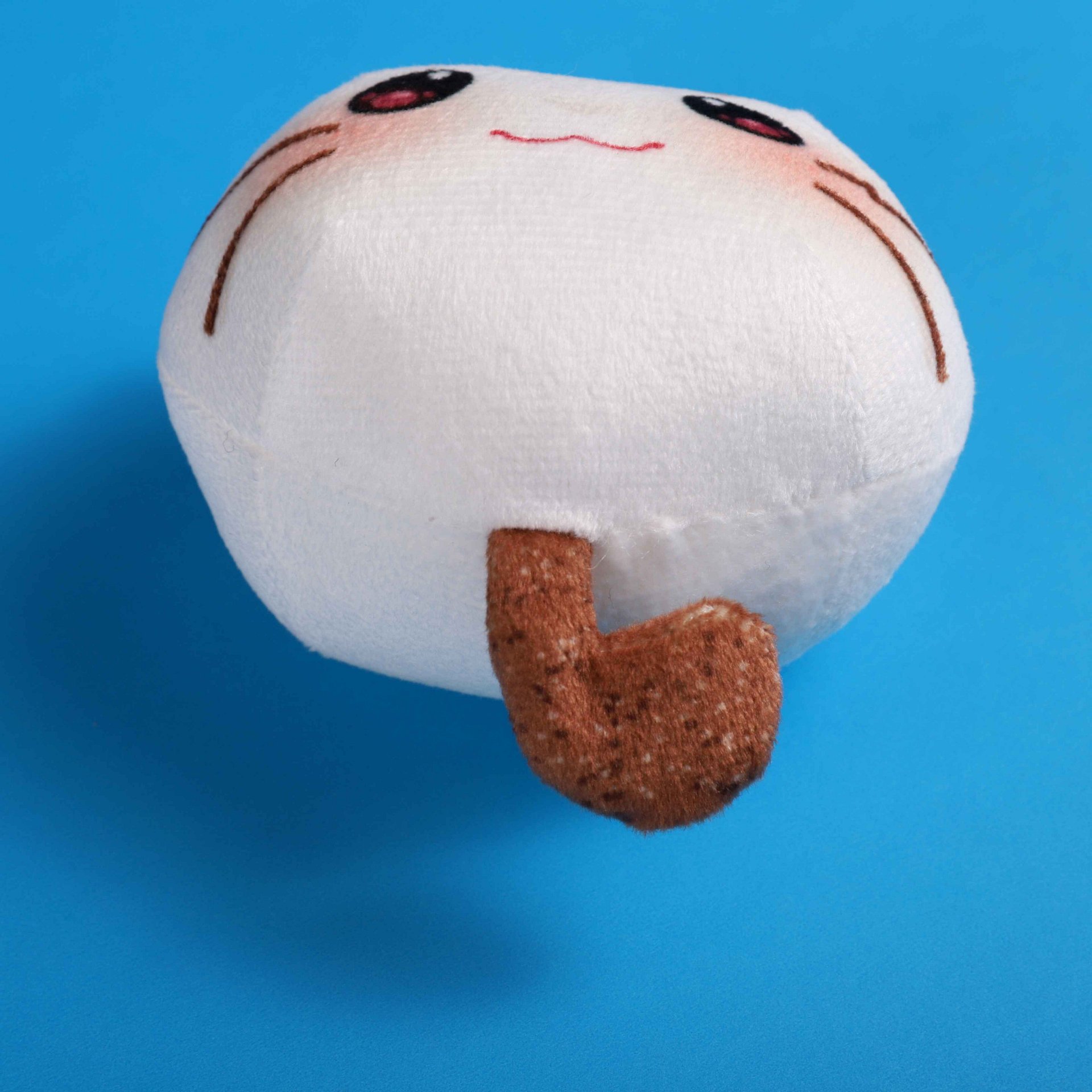 Miaelou Plushie Mascot Keychain [PREORDER] product image (4)