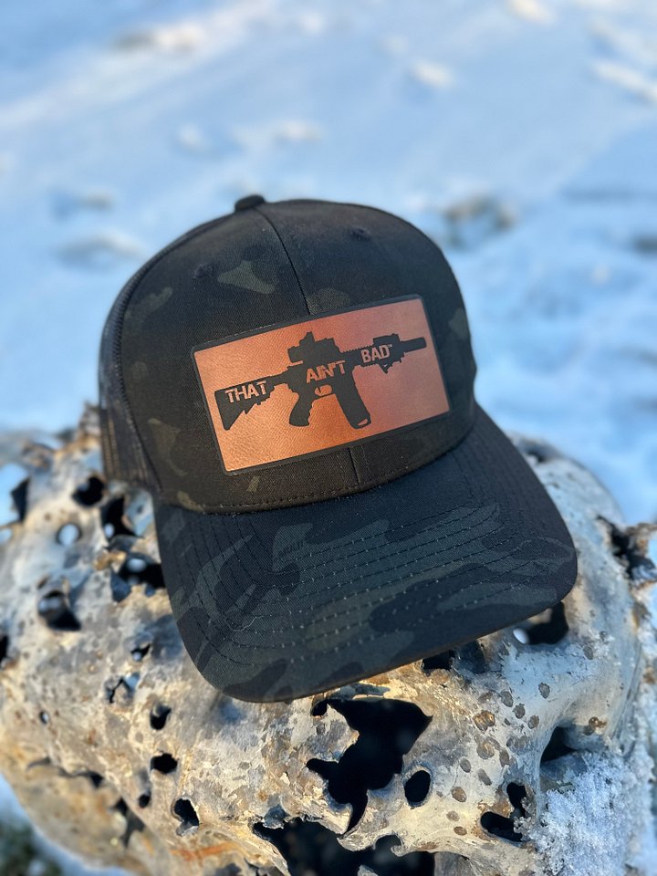 Multicam Black Hat product image (2)