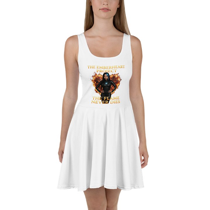 Ember Female Summer dress product image (1)