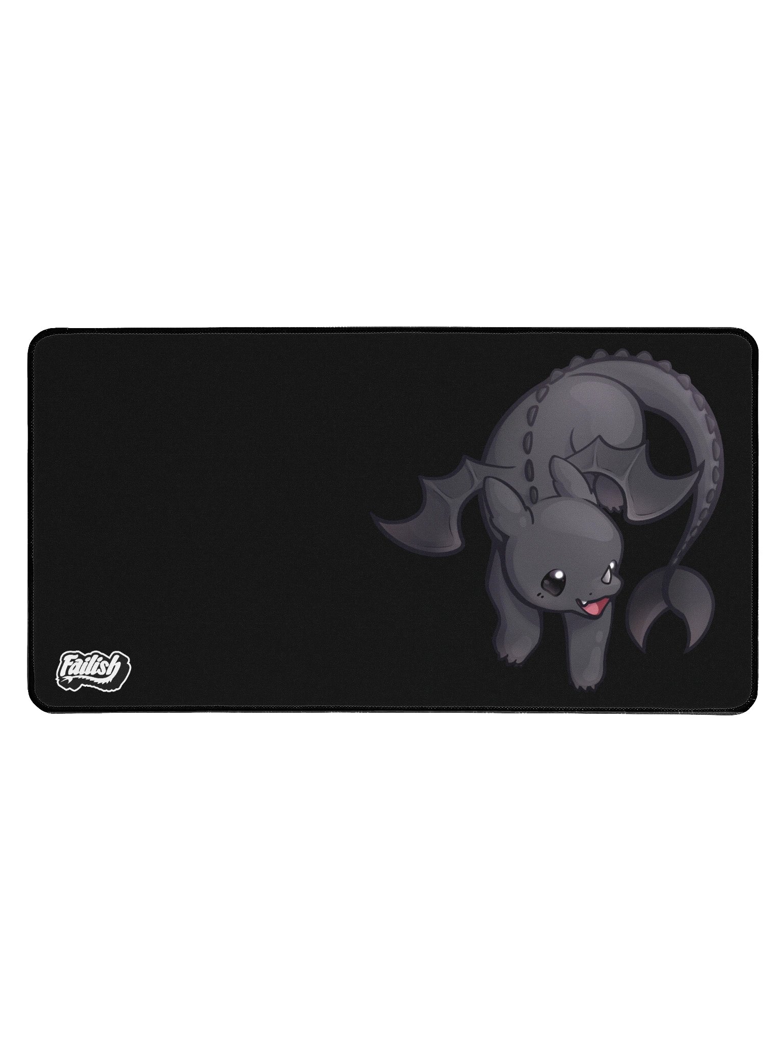 Cheesecake mousemat product image (1)